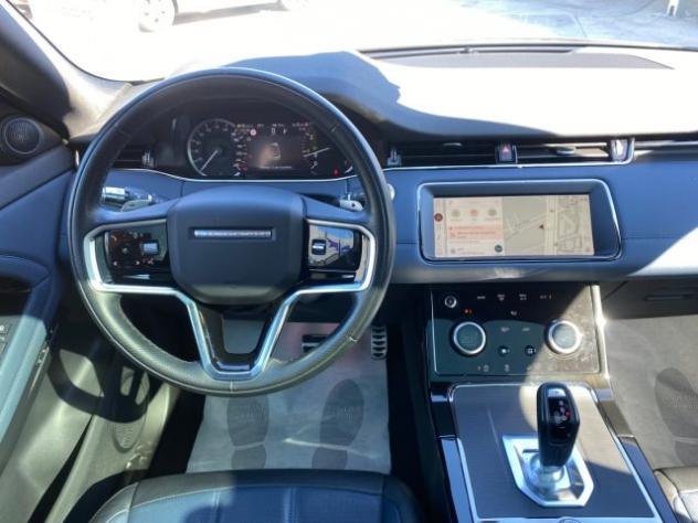 LAND ROVER Range Rover Evoque 2.0 I4 249 CV AWD Auto R-Dynamic S rif. 24194201 - Foto 10