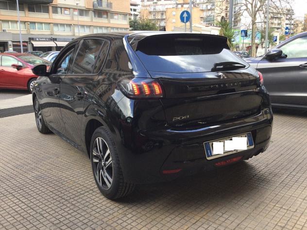 Peugeot 208 PureTech 100 Stop&Start 5 porte Allure Pack - Foto 10