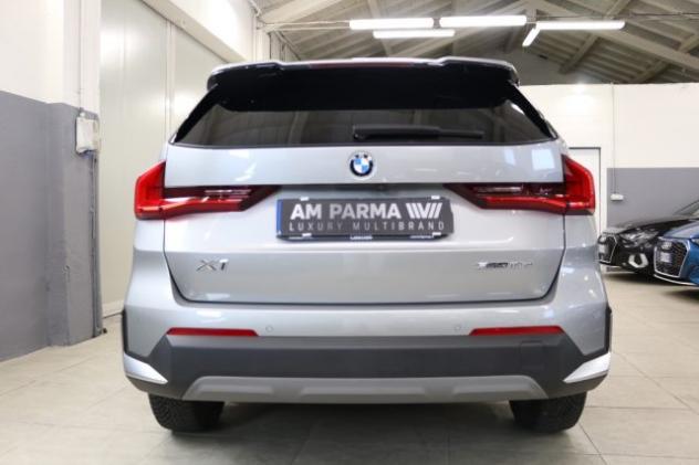 BMW X1 sDrive 18d AUTO rif. 23795111 - Foto 5