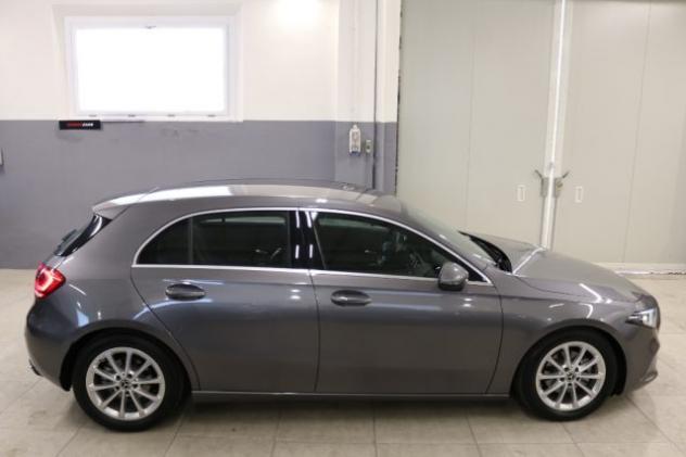 MERCEDES-BENZ A 180 Automatic Sport rif. 24153232 - Foto 7