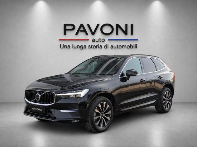Volvo XC60 B4 automatico Core
