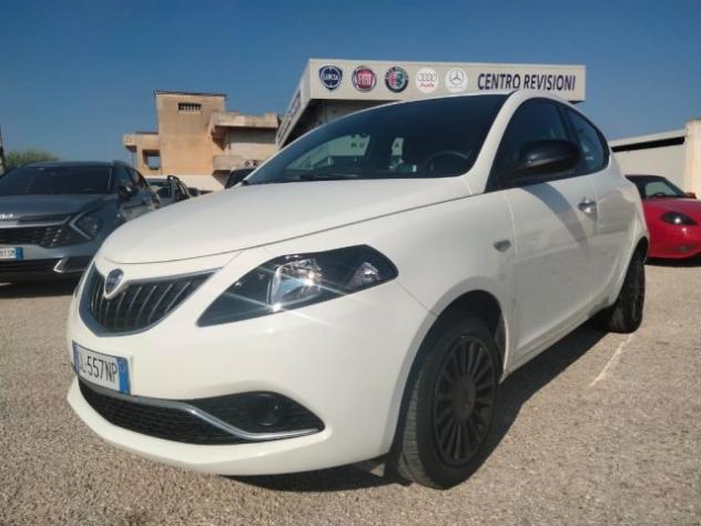 LANCIA Ypsilon 1.0 FireFly 5 porte S&S Hybrid Gold rif. 23864054 - Foto 2