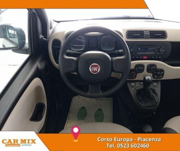 FIAT Panda Panda 0.9 TwinAir Turbo Natural Power Easy - Foto 8