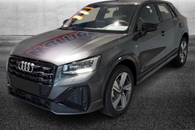 AUDI Q2 35 TFSI S tronic S line Edition rif. 23758664