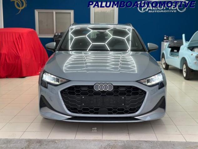 AUDI A3 SPB 30 TDI Business Advanced rif. 24053954 - Foto 2