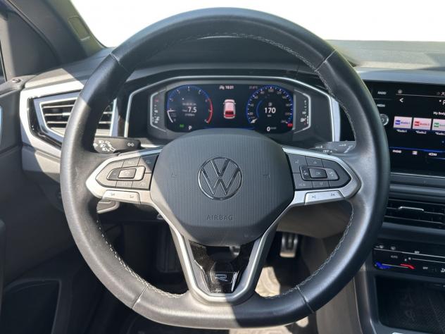 Volkswagen Polo 1.0 tsi R-Line 95cv dsg - Foto 6