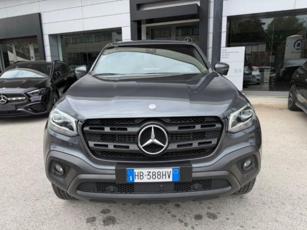 MERCEDES-BENZ X 350 d 4Matic Power rif. 23698332 - Foto 2