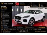 Jaguar E-Pace 2.0D 150 CV AWD R-Dynamic
