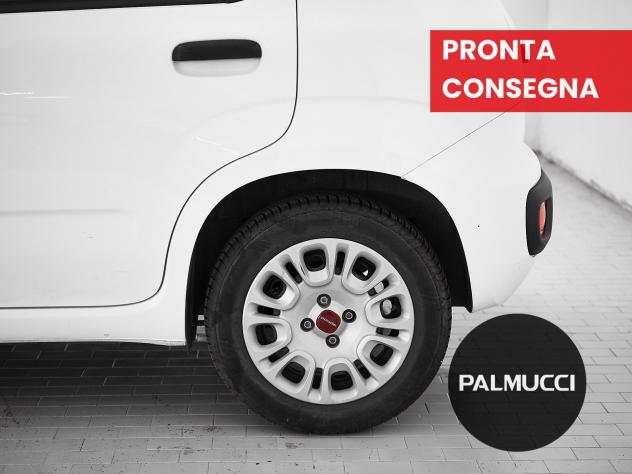 FIAT Panda 1.2 69cv Easy - Foto 7