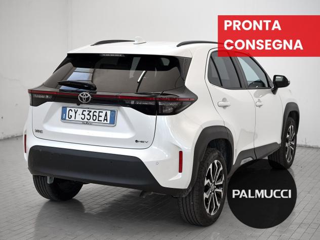 Toyota Yaris Cross Yaris Cross 1.5h Trend fwd 115cv e-cvt - Foto 3