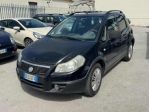 FIAT Sedici 1.9 120CV MJT MOTORE NUOVO rif. 24056087