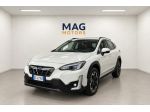 Subaru XV 2.0i e-Boxer MHEV Lineartronic Premium