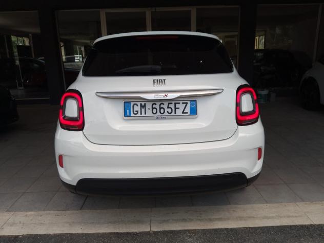 FIAT 500X 500X 1.3 MultiJet 95 CV Club - Foto 8
