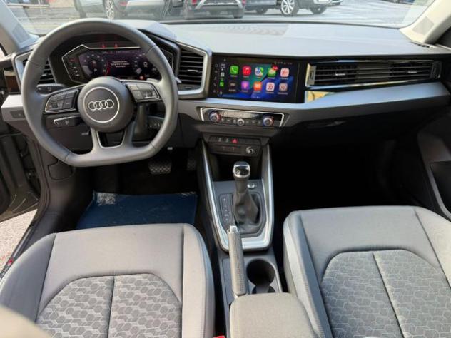 AUDI A1 SPB 30 TFSI Sportback-S tronic-S line edition- rif. 24220619 - Foto 3