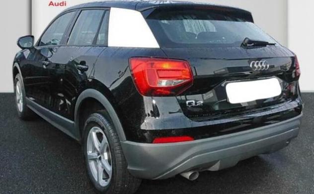 Audi Q2 SPORT VETTURA AZIENDALE KM E TAGLIANDI CERTIFICATI - Foto 2