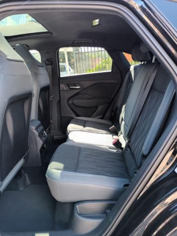 AUDI Q3 2000 SPB TDI BLACKLINE 150CV STRONIC TETTO"20 rif. 23811355 - Foto 10
