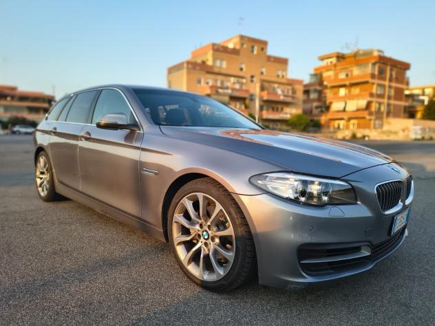 Bmw 520 190cv Touring TAGLIANDI BMW - Foto 3