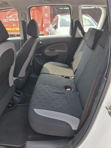 Citroen C3 Picasso BlueHDi 100 Live Edition - Foto 8