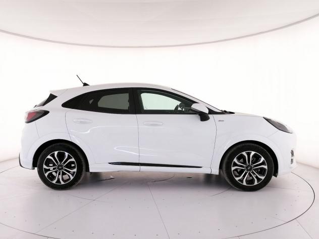 Ford Puma 1.0 ecoboost h ST-Line s&s 125cv - Foto 3
