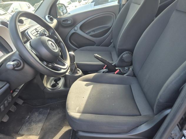 Smart ForFour 70 1.0 twinamic Prime - Foto 8