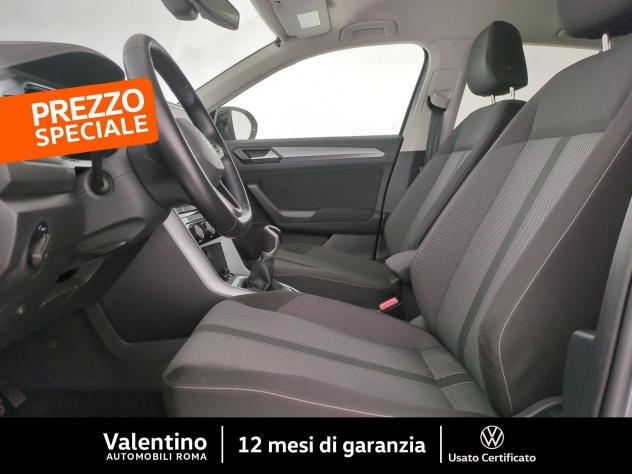 Volkswagen T-Roc 1.0 TSI Life - Foto 6