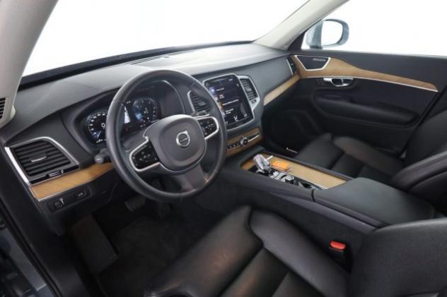 VOLVO XC90 XC90 B5 (d) AWD automatico 7 posti Plus Bright rif. 23903822