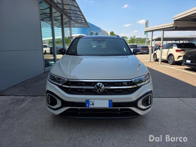 Volkswagen T-Roc 2.0 TDI SCR R-Line DSG - Foto 2