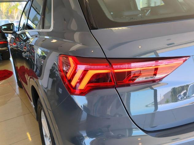 AUDI Q3 2.0 TDI 190CV S-tronic Advanced Plus - Foto 8