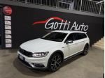 VOLKSWAGEN Passat Alltrack 190 CV 4MOTION DSG ALLTRACK VIRTUAL rif. 23465831