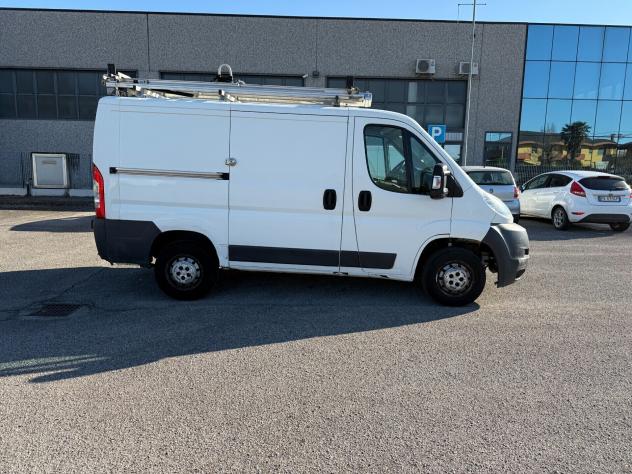 Fiat Ducato 30 2.3 MJT 130CV PC-TN Furgone - Foto 3