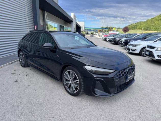 AUDI A5 Avant S-LINE TDI 150 kW mHEV+ S tronic S Line rif. 24157255 - Foto 3