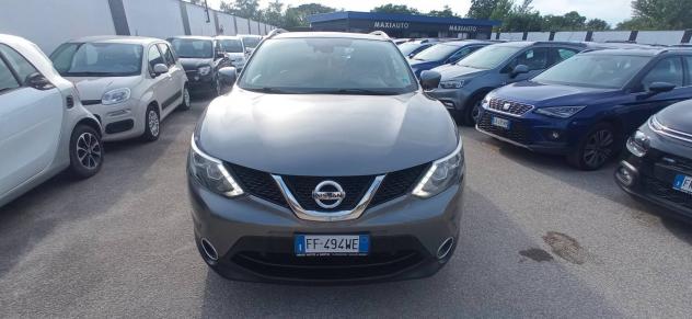 Nissan Qashqai EURO 6 UNIPRO! - Foto 4