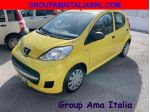 PEUGEOT 107 1.0 68CV 5p. Access Plaisir Ok Neopatentati rif. 23055265
