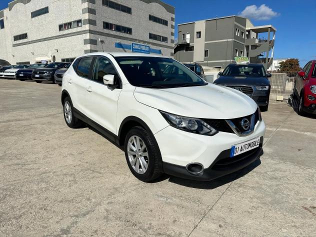 Nissan Qashqai 1.5 dCi Acenta - Foto 5