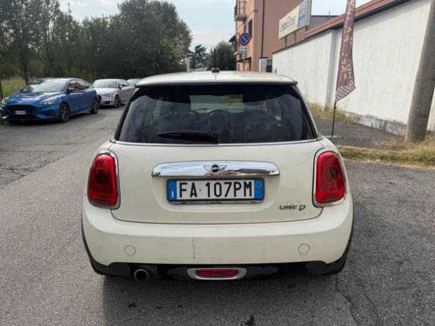 MINI One 1.5 One D rif. 24149527 - Foto 4