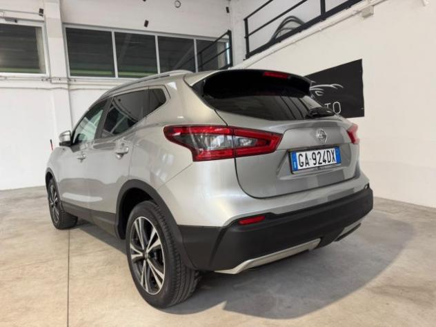 NISSAN Qashqai 1.5 dCi 115 CV Tekna rif. 24211405 - Foto 3