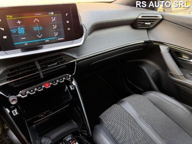 PEUGEOT 2008 2008 motore elettrico 136 CV GT Line rif. 24178991 - Foto 5