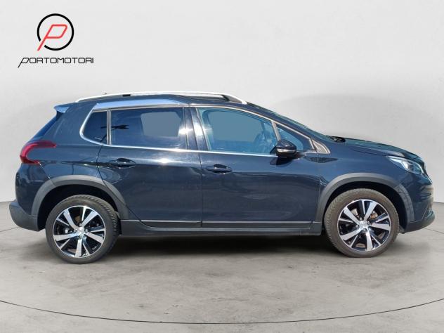Peugeot 2008 BlueHDi 120 EAT6 S&S Allure - Foto 6