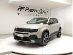 Jeep Avenger Avenger 1.2 Turbo 100 CV Summit