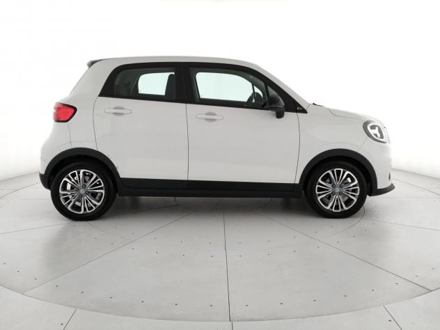 Leapmotor T03 DESIGN - Foto 4