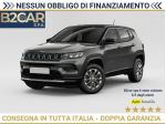 Jeep Compass e-Hybrid 1.5 Turbo MHEV T4 96kW Summit DDCT