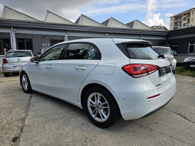 Mercedes-Benz Classe A A 180 d Automatic Executive - Foto 6