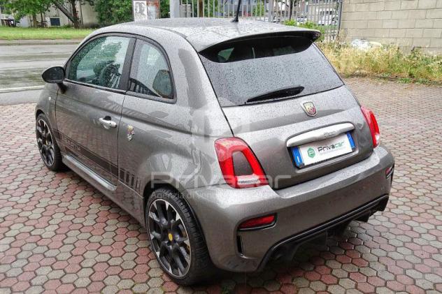 Abarth 595 1.4 Turbo T-Jet 145 CV - Foto 7