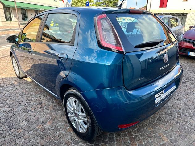 Fiat Punto Evo 1.3Mjt 75CV 5P Dynamic -Neopatentati - Foto 5