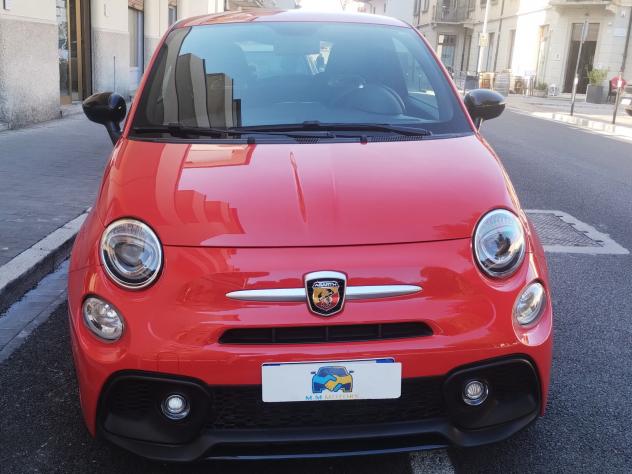 Abarth 595 1.4 Turbo T-Jet 160 CV Pista - Foto 4