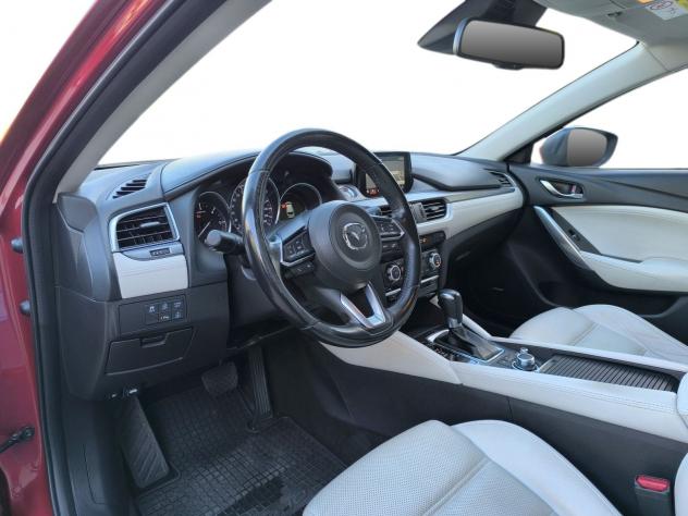 Mazda Mazda6 2.2 SKYACTIV-D 175 HP EXCEED AUTOMATICA - Foto 10