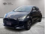 Toyota Yaris Hybrid Trend MY24