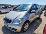 MERCEDES-BENZ A 160 BlueEFFICIENCY Executive