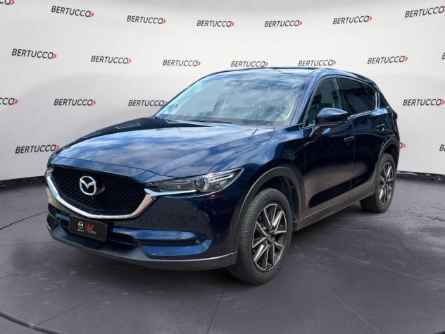 MAZDA CX-5 2ª serie CX-5 2.0L Skyactiv-G 165 CV 2WD Exceed - Foto 3