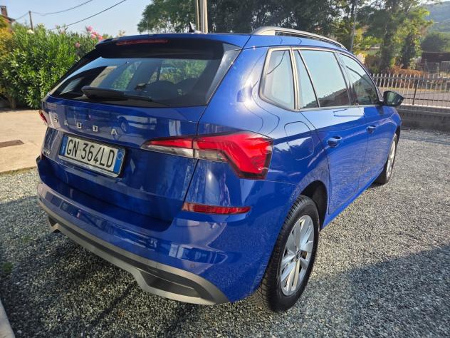Skoda Kamiq 1.0 TSI Ambition - Foto 6